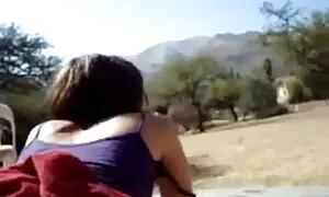 پسر تصویر سکس دختر عضو بور خیابان را چک کرد