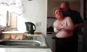 ویکا از طریق جوراب تصویر سکس خارجی شلواری پاره شده مقعد می شود