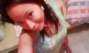 همسر در مشاهده از راه دور جذب و تداخل تصویر سکسی کارتونی می کند