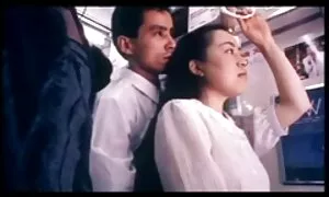 یک غریبه چاق را در سکس عکس داستان راهرو کشاندند